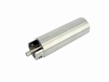 BD One-Piece Stainless Cylinder Set-II