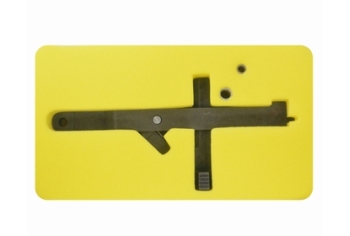 Action Army Reinforced Trigger Base Set for Marui VSR-10