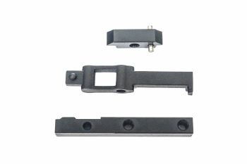 Action Army CNC Steel Sear Set for Snow Wolf M24