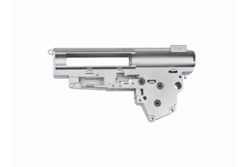 Ultimate Version 3 gearbox shell incl. bearings