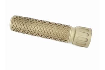 BD KAC Style QDC Airsoft Quick Detach Suppressor
