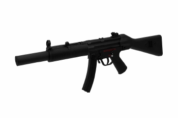ICS CES SD5 Fixed Stock