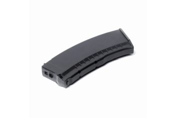 G&G 120R Mid-Cap Magazine for GK74 (Black)
