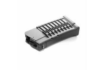 G&G 250R Hi-Cap Magazine for GSS (Black)