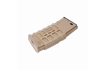 G&G 300R GMAG-V1 Magazine for GR16 (Desert Tan)