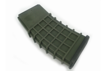 G&G 330R Magazine for GK5C (Green)