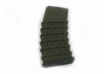 G&G 330R Magazine for GK5C (OD Green)