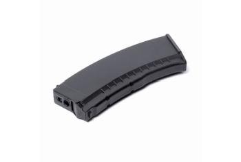 G&G 450R Magazine for GK74 (Black)