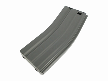 G&G 79R Standard Magazine for GR16 (Gray)