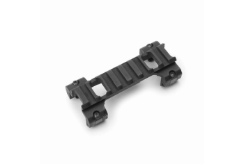 G&G Aluminum Alloy L.P.M for EGM Series (Short Ver.)