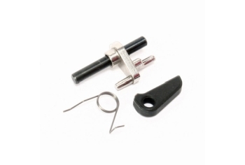G&G Anti-Reversal Latch for GR14