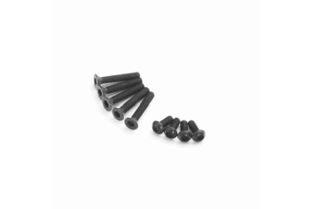 G&G Gearbox Screw Set for Ver. II