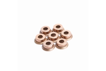 G&G Oilless Metal Bushing - 6mm