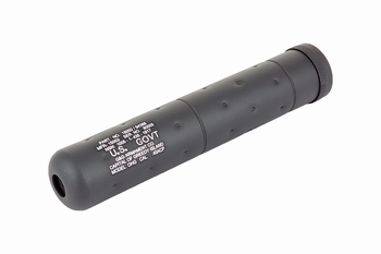 G&G SOCOM Mock Suppressor-L (14mm CW)