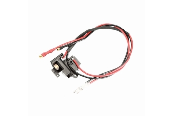 G&G Wire Set for GR16 (Front Type) - 18AWG Teflon