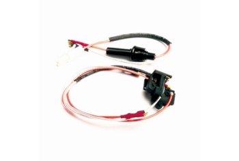 G&G Wire Set for GR16 (Front Type) - 18AWG Tin Plating