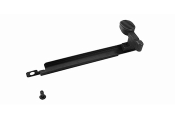 ICS YAK wire guard assembly