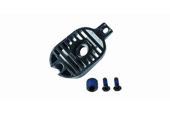 ICS UK1/YAK Tactical Grip Motor end plate
