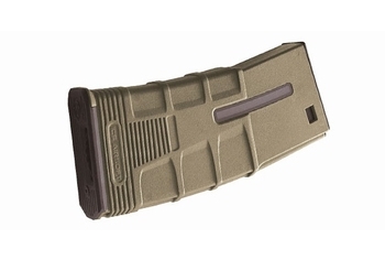 ICS TMAG H300 M4 Hi-cap Mag. DE (300rd)