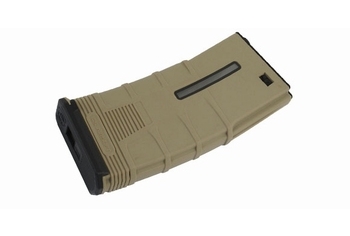 ICS TMAG L45 M4 Low-cap Mag DE (45rd)