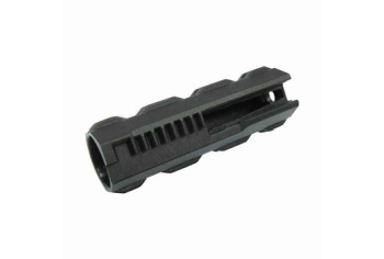 ICS High Torque Piston (no slice)