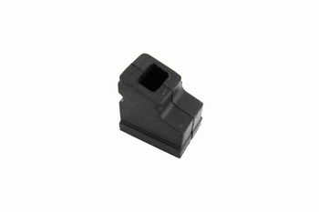 WE-Tech Magazine Rubber Gas Route for 1911 MEU
