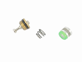 WE-Tech CO2 Flow Valve for EU-Series