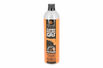 Evolution Super Power Gas 1000ml