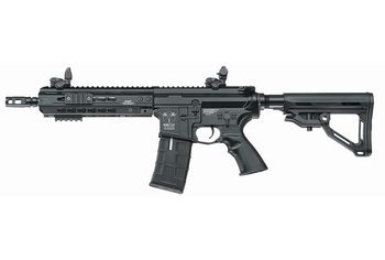ICS CXP HOG MTR EBB FET Black