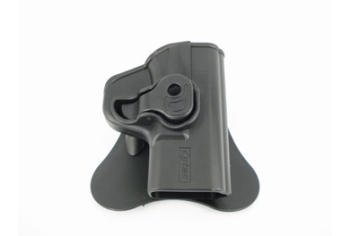 Cytac Smith & Wesson MP Shield 9mm Holster