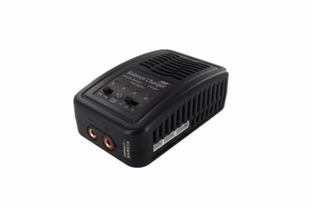 ASG Auto-stop charger for LiPo, LiFe