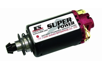 ICS Super Power Motor (2500) (Medium Type)