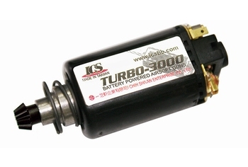 ICS New TURBO 3000 motor (Medium Type)