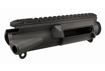 ICS CXP15 Plastic Upper Receiver Black