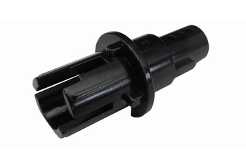 ICS M4 metal outer barrel (compatible with old M4)