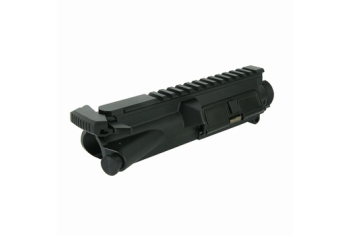 ICS UK1 metal upper receiver set Black