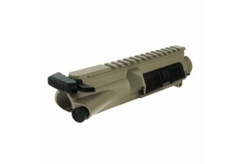ICS UK1 metal upper receiver combo set (TAN)