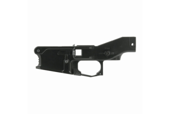 ICS APE Lower Receiver Black
