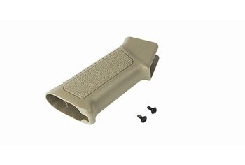 ICS APE Pistol Grip TAN