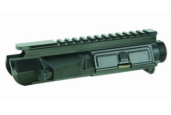 ICS HOG Upper Receiver Set EBB Black