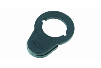 ICS QRS Stock Plate