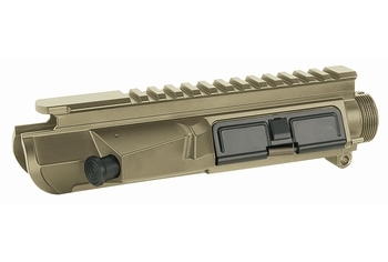 ICS HOG Upper Receiver Set TAN EBB