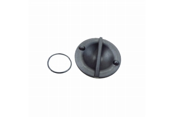 ICS M3 End Plate