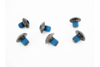 ICS UK1 Handguard screws (6 Pcs)