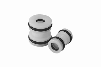 Modify Mod24 Barrel Spacers