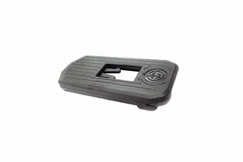 ICS T-MAG Low/Midcap Floor Plate Black