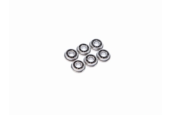 Ultimate Series Ceramic Ball bearing 8mm 6pcs