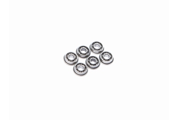Ultimate Series Steel Ball bearing Gen2 8mm 6pcs