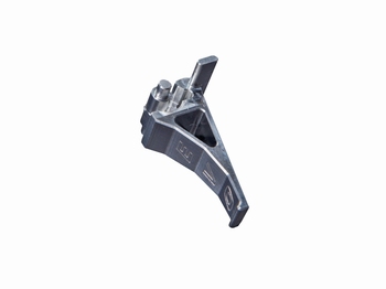 ASG EVO 3A1 CNC Short-Stroke Trigger