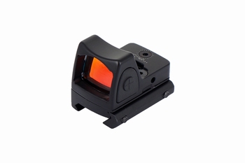 U-13 Red Dot Sight RM06 1x22 Black